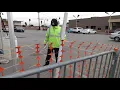 ALLIED UNIVERSAL SECURITY CALL BELL POLICE FOR FILMING GET EDUCATED ON MY RIGHTS 13 30