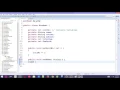 3 Class Getters and Setters in Java - Pashto