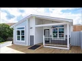 Palm Harbor Homes - The Farmhouse in Florida
