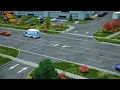How to Use a Shared Left Turn Centred Lane
