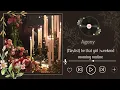 last day on earth  chill ambient playlist