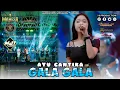 Lagu Gala Gala - Ayu Cantika | Mahesa Music Live Kedamean ( Randu Akar )