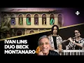 Download Lagu Balaio | Ivan Lins Duo Beck e Montanaro | 12/05/2024