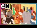 Download Lagu Tom and Jerry 😺🐭| The Cat With The Splended Mustache😍| Cartoon for Kids😆| Cat \u0026 The Mouse | @cnindia