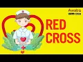 Download Lagu The Red Cross | English Reading