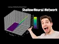 Mastering Shallow Neural Networks A Guide to Function Approximations