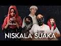 Download Lagu NISKALA SUAKA × SEDIH HATI
