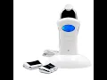 MC SPA Bio Micro current Device contact sales bowei-ch com for more