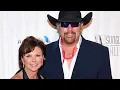 What You Don t Know About Toby Keith s Wife