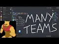 How Battles and Team Types Work in Detail in owo Bot