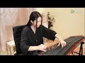 Download Lagu Affections across time Futari No Kimochi guzheng inuyasha ost