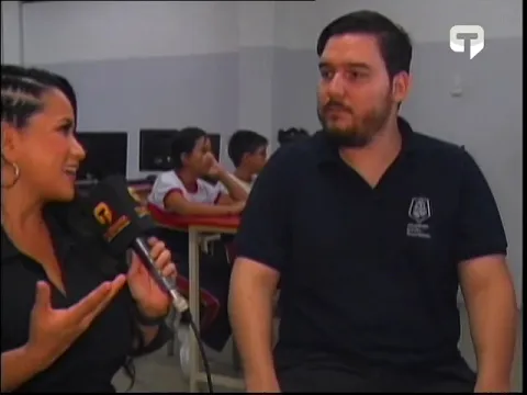 Niños de 9 años crean App para ayudar sordomudos en Ecuador