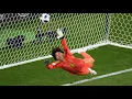 Guillermo Ochoa - Incredible Saves
