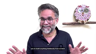 About Godspeed
