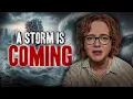 Warning Dream: The Storm That’s About to Shake the Nations