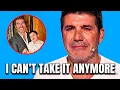 Simon Cowell s Emotional Goodbye After His Son s Devastating Diagnosis Exposed