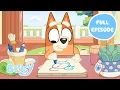 Bingo Season 2 Full Episode Bluey