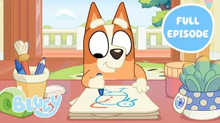 bingo season 2 full episode bluey