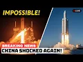 Lagu China Just Did the IMPOSSIBLE Moon Rocket Test. NASA Stunned...