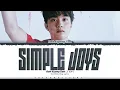 Download Lagu Doh Kyung Soo (D.O.) 'Simple Joys' Lyrics (도경수 우리가 몰랐던 것들 가사) [Color Coded Han_Rom_Eng]