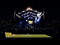La Creciente Binomio de oro en vivo - Monterrey