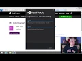 02 Installing Visual Studio Express 2013 for Windows Desktop
