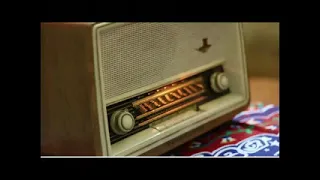 اذاعة صوت دمشق 