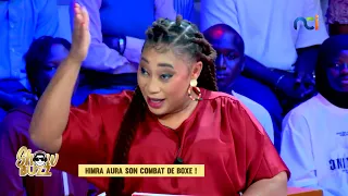 Showbuzz du 15 Octobre 2026 avec Elow'n kiffnobeat