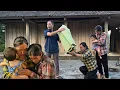 Download Lagu Ibu tunggal Anna diusir dari rumah kosong, mengungkap identitas asli pria miskin itu