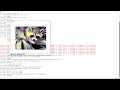 Python Images Processing Implementation Practice