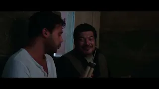 الأعلان التشويقى لفيلم  اللعب مع العيال    تأليف وإخراج شريف عرفة دندنها