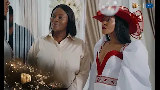 the epic finale gqeberha the empire s2 ep 260 mzansi magic