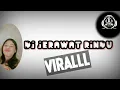 Download Lagu DJ JERAWAT RINDU//VIRAL TIK-TOK//COVER
