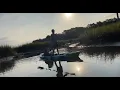 Low Tide Charleston Fly Fishing Vibes