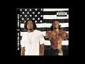 Gasoline Dreams (Official Audio) (feat. Khujo Goodie) - Outkast