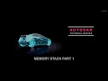 AUTOSAR MEMORY STACK PART 1 BASIC STORAGE OBJECTS