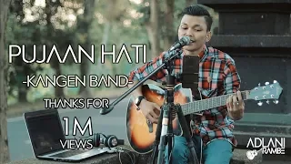 pujaan hati kangen band adlani rambe live cover 