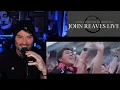 Metal Vocalist First Time Reaction - B’z / LOVE PHANTOM【B'z LIVE-GYM Pleasure 2023 -STARS-】