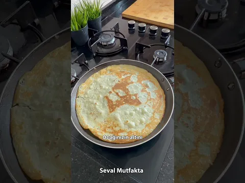 Kahvaltıya Mutlaka Yapın‼️#shorts #short #shortsvideo #shortvideo #recipe #kahvaltı #tarif #diy