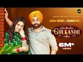 Download Lagu GULKANDH (Kala Tikka) Jugraj Sandhu Ft. Sardarni Preet (Mere Wala Sardar Fame) | Punjabi Songs 24