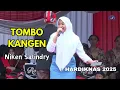 Download Lagu Tampil tanpa make up Niken Salindry membawakan lagu Tombo Kangen - Hardiknas 2025