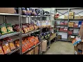 How does Commissary work