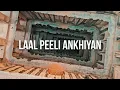 Laal Peeli Ankhiyan – Mame Khan (Afro House)