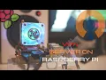 how to make a vpn server in all raspberry pi