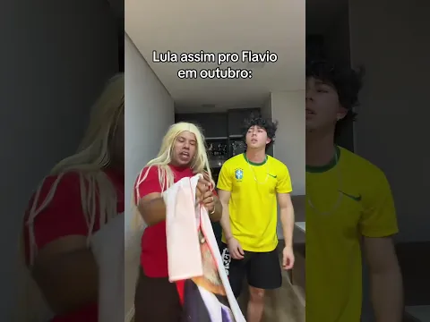 Lula e bolsonaro