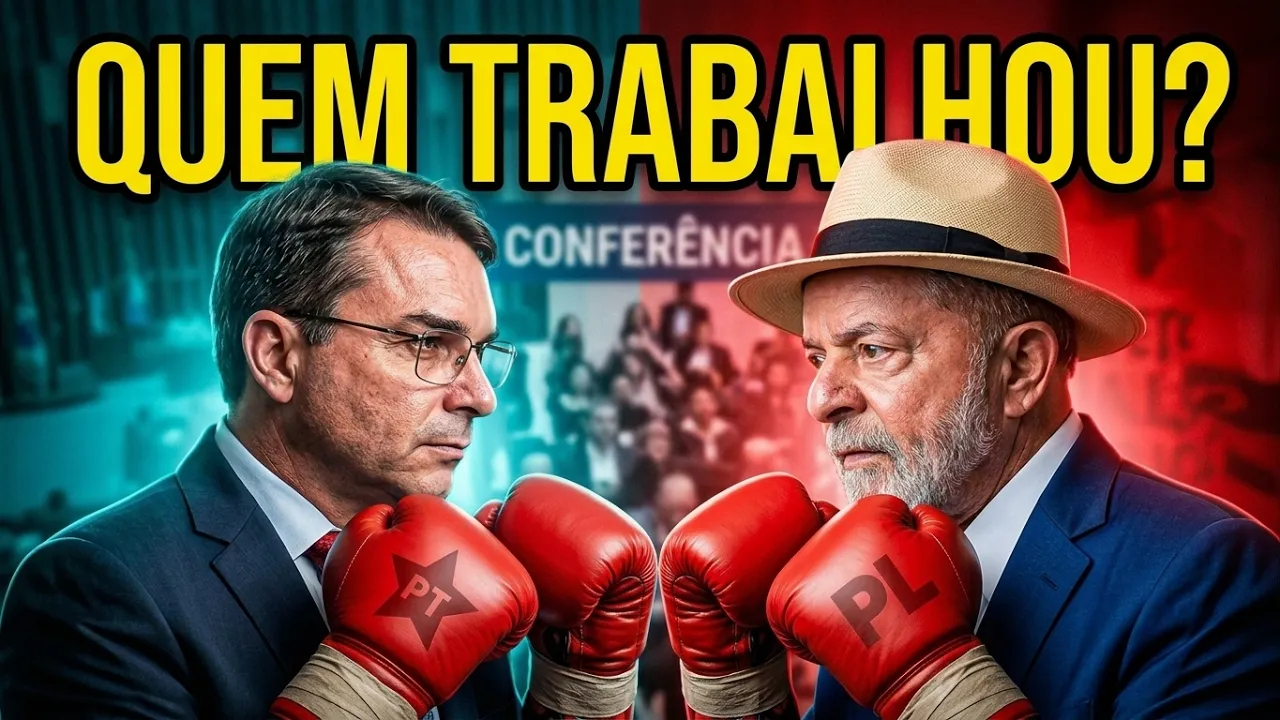 QUEM INVENTOU O PIX? COMPARANDO PROJETOS DE FLAVIO BOLSONARO X LULA DA SILVA QUEM É O MELHOR