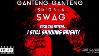 young lex ggs ganteng ganteng swag 