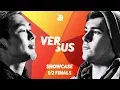 Download Lagu BATACO vs CODFISH  |  Grand Beatbox SHOWCASE Battle 2018  |  SEMI FINAL
