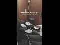 Download Lagu TAEYEON - Dream (꿈) (Short Drum Cover)