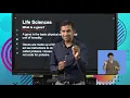 Life Sciences DNA Role And Replication